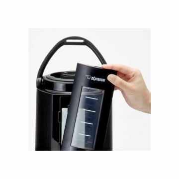 Zojirushi SY-AA25 Termos İçecek Dispenseri 2.5L Çelik Hazne