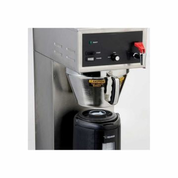 Zojirushi SY-AA25 Termos İçecek Dispenseri 2.5L Çelik Hazne