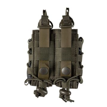 5.11 Flex Double Pistol Multi Pouch