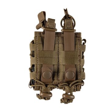 5.11 Flex Double Pistol Multi Pouch