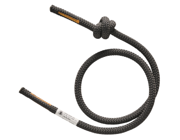 Skylotec Arbo Rope Siyah İp Köprüsü