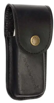 Leatherman Heritage Deri Kılıf Siyah
