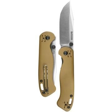 Kabar BECKER MINI KATLANIR ÇAKI