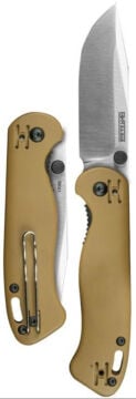 Kabar BECKER MINI KATLANIR ÇAKI