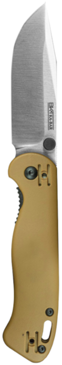 Kabar BECKER MINI KATLANIR ÇAKI