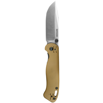 Kabar BECKER MINI KATLANIR ÇAKI