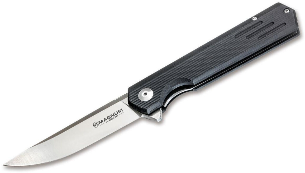 Böker Magnum Ashigaru Çakı