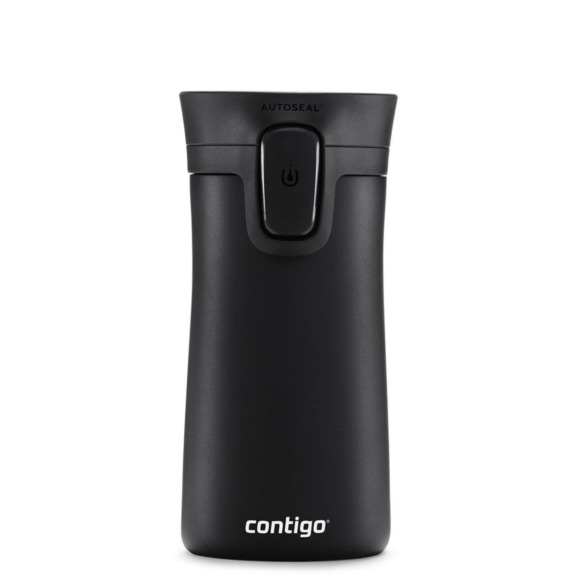 Contigo Pinnacle Autoseal Termos Bardak 300ML Siyah