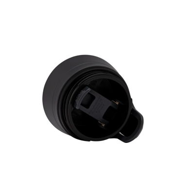 Contigo Pinnacle Autoseal Termos Bardak 300ML Siyah