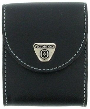 Victorinox 4.0521.XAVT Deri Kılıf