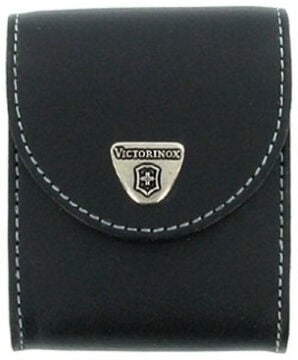Victorinox 4.0521.XAVT Deri Kılıf