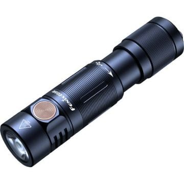 Fenix E05R 400 Lümen Anahtarlık Fener