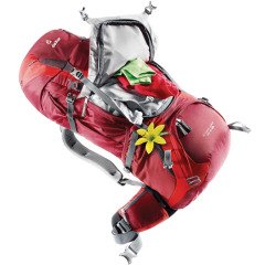 Deuter Futura Vario 45+10sl Sırt Çantası