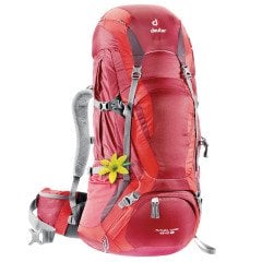 Deuter Futura Vario 45+10sl Sırt Çantası