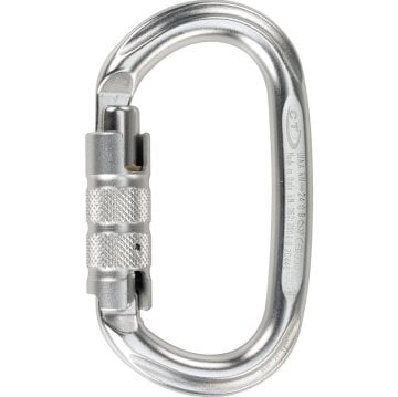 Ct Oval Karabina