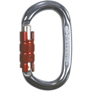 Ct Oval Karabina