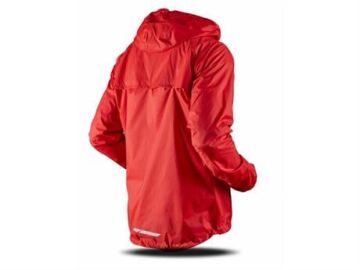 Trimm Mark Yağmurluk - Kırmızı