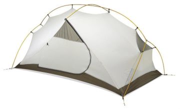 MSR Hubba Hubba HP 2 Person 2 Kişilik Çadır Green