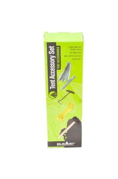 Summit Çadır Kurulum Seti Tent Accessories Set Assorted