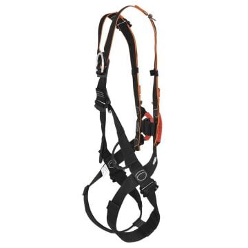 Rock Empire Skill Lite Adventure Macerapark Zipline Tam Vücut Emniyet Kemeri