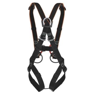 Rock Empire Skill Lite Adventure Macerapark Zipline Tam Vücut Emniyet Kemeri