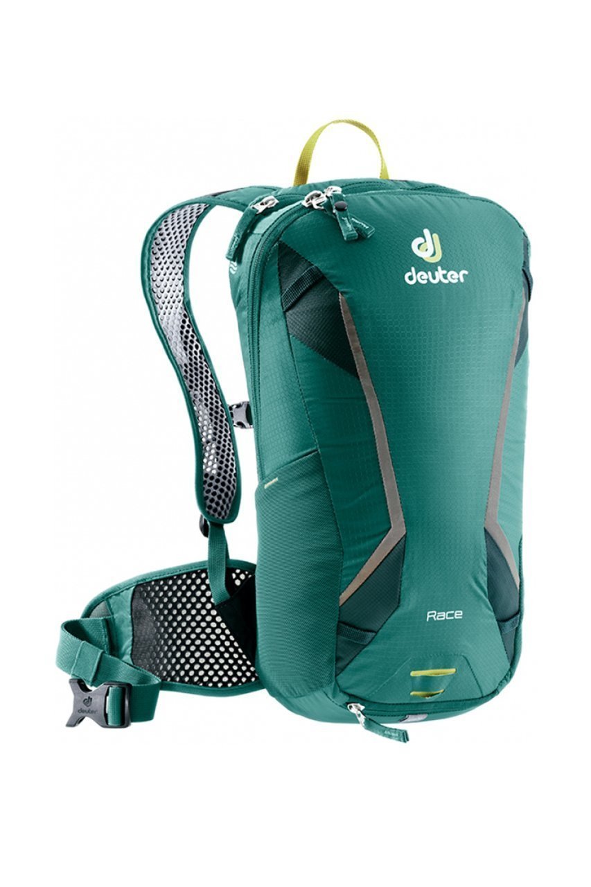 DEUTER Race Sırt Çantası Alpinegreen-Forest