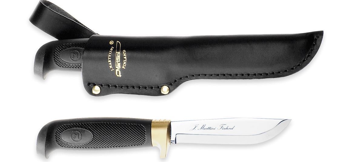 Marttiini 11 Cm Condor Riista Bıçak (185014)