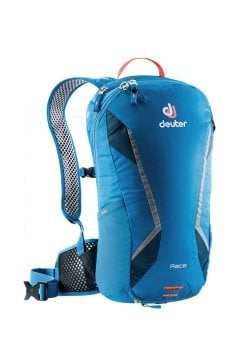 DEUTER Race Sırt Çantası Bay-Midnight (Blue)