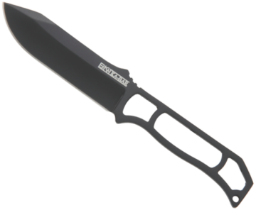 KABAR TAKTİK BECKER SKELETON BIÇAK