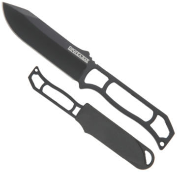 KABAR TAKTİK BECKER SKELETON BIÇAK
