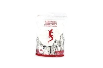 Fixe CRUNCHY CHALK 125 gr Magnezyum Tozu White