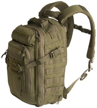 FIRST TACTICAL Specialist Sırt Çantası 25L
