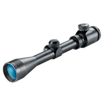 Tasco 3-9x40 Işıklı Tüfek Dürbünü