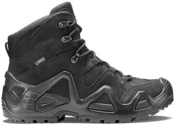Lowa Zephyr GTX Mid Ws Siyah Bot