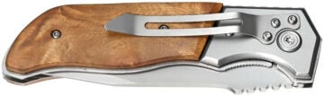 Böker Magnum Forest Ranger 42 Çakı