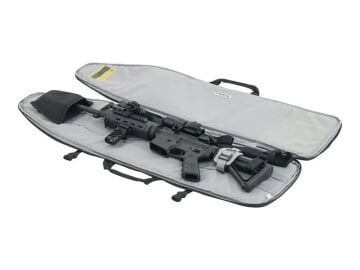 FIRST TACTICAL Tüfek Çantası 36''
