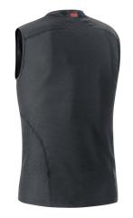 Gore Wear Base Layer Siyah İçlik Kolsuz Tişört