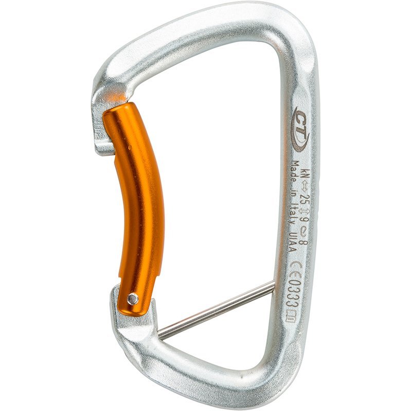 Ct Gym Steel Karabina
