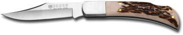 Joker NC13 Collie Sap Çakı