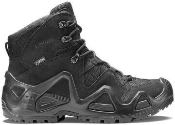 Lowa Zephyr GTX Mid Ws Siyah Bot