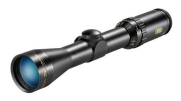 Tasco 1.5-6x42mm Titan Tüfek Dürbünü