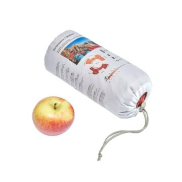 Vaude Performance 7L Şişme Mat 45159