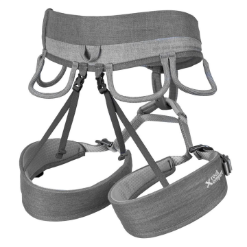 Rock Empire Nox Hafif Kaya ve Salon Spor Tırmanış Kemeri EN 12277, UIAA