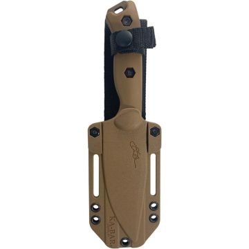 KABAR TAKTİK BECKER HARPOON KAMP BIÇAĞI