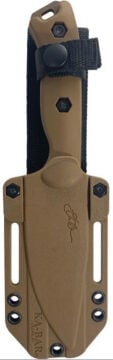 KABAR TAKTİK BECKER HARPOON KAMP BIÇAĞI