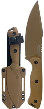KABAR TAKTİK BECKER HARPOON KAMP BIÇAĞI