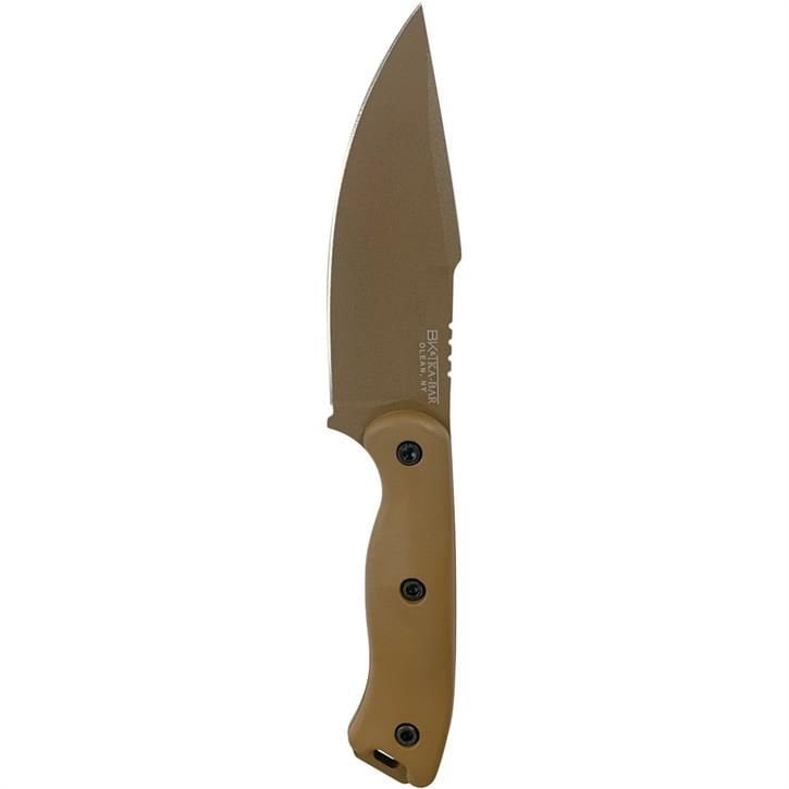 KABAR TAKTİK BECKER HARPOON KAMP BIÇAĞI