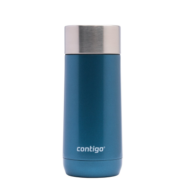 Contigo Luxe Autoseal Termos Bardak 360ML Mavi