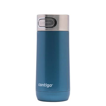 Contigo Luxe Autoseal Termos Bardak 360ML Mavi