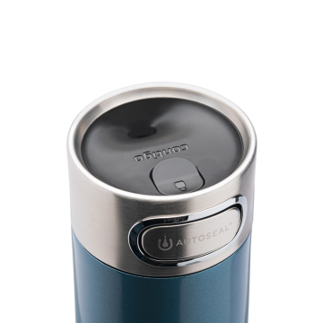 Contigo Luxe Autoseal Termos Bardak 360ML Mavi
